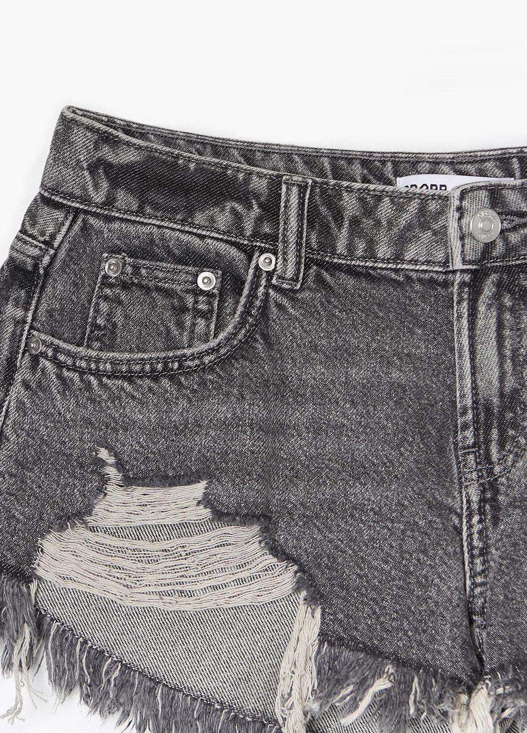 Шорты Cropp (281338734)