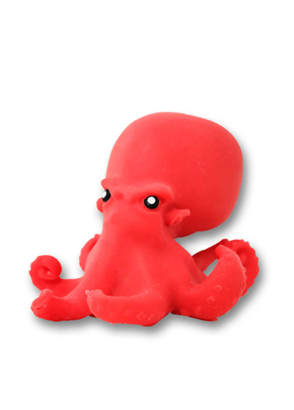 Стретч-игрушка Властелины морских глубин, 9х5х6 см #sbabam (253483846)
