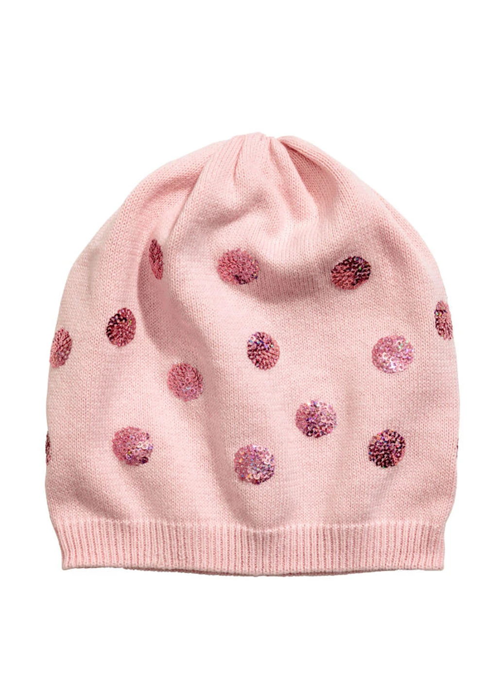 Шапка H&M (96011669)
