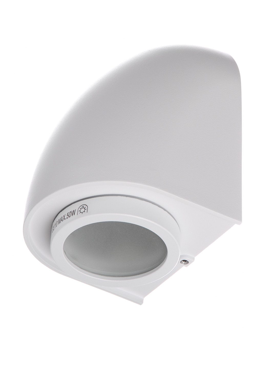 Світильник, 130х90х80 мм Brille (138506187)