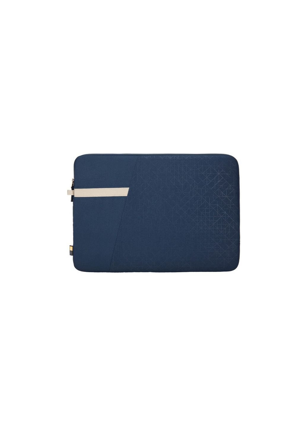 Чехол для ноутбука 15.6" Ibira Sleeve IBRS-215 Dress Blue (3204397) Case Logic (251883607)