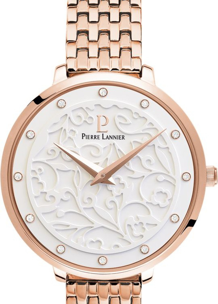 Часы 053J908 Pierre Lannier (253008572)