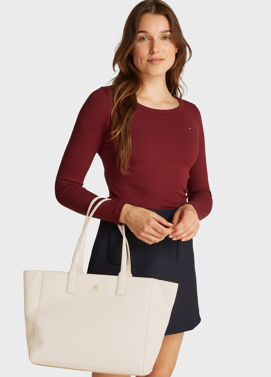 Сумка Tommy Hilfiger (347295439)