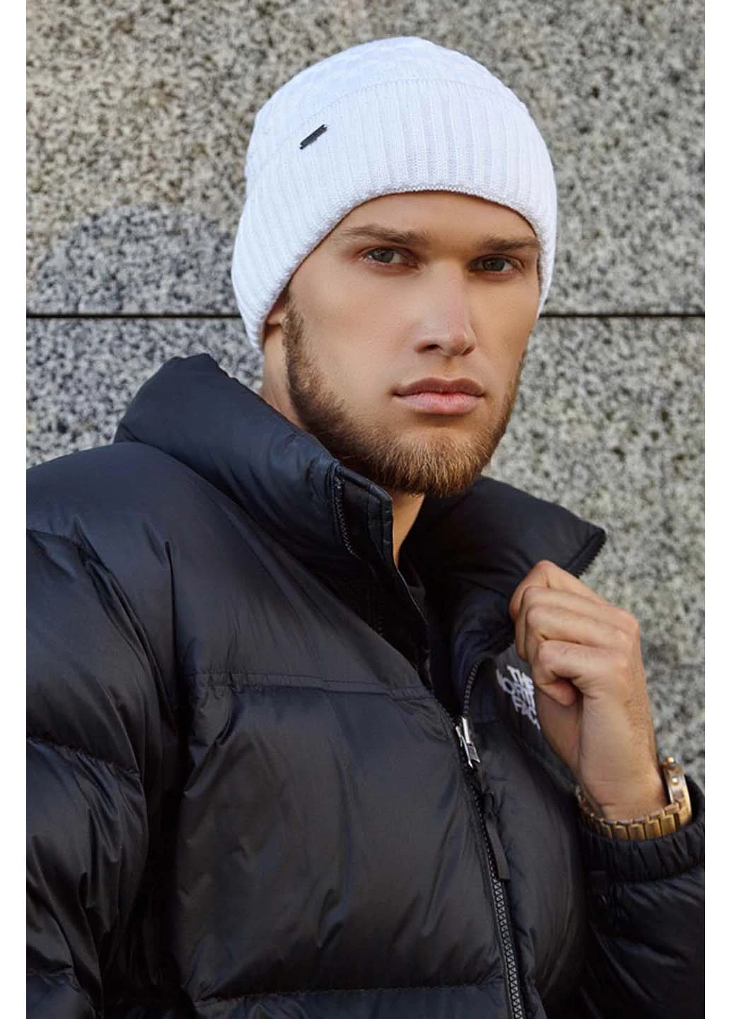 Шапка Braxton (209518276)
