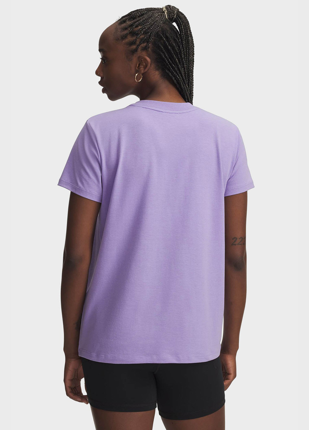 Футболка Under Armour - (366302417)