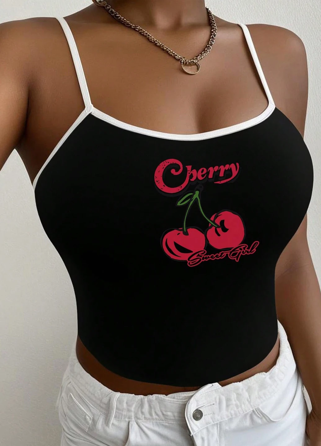 Майка SHEIN — 322849153