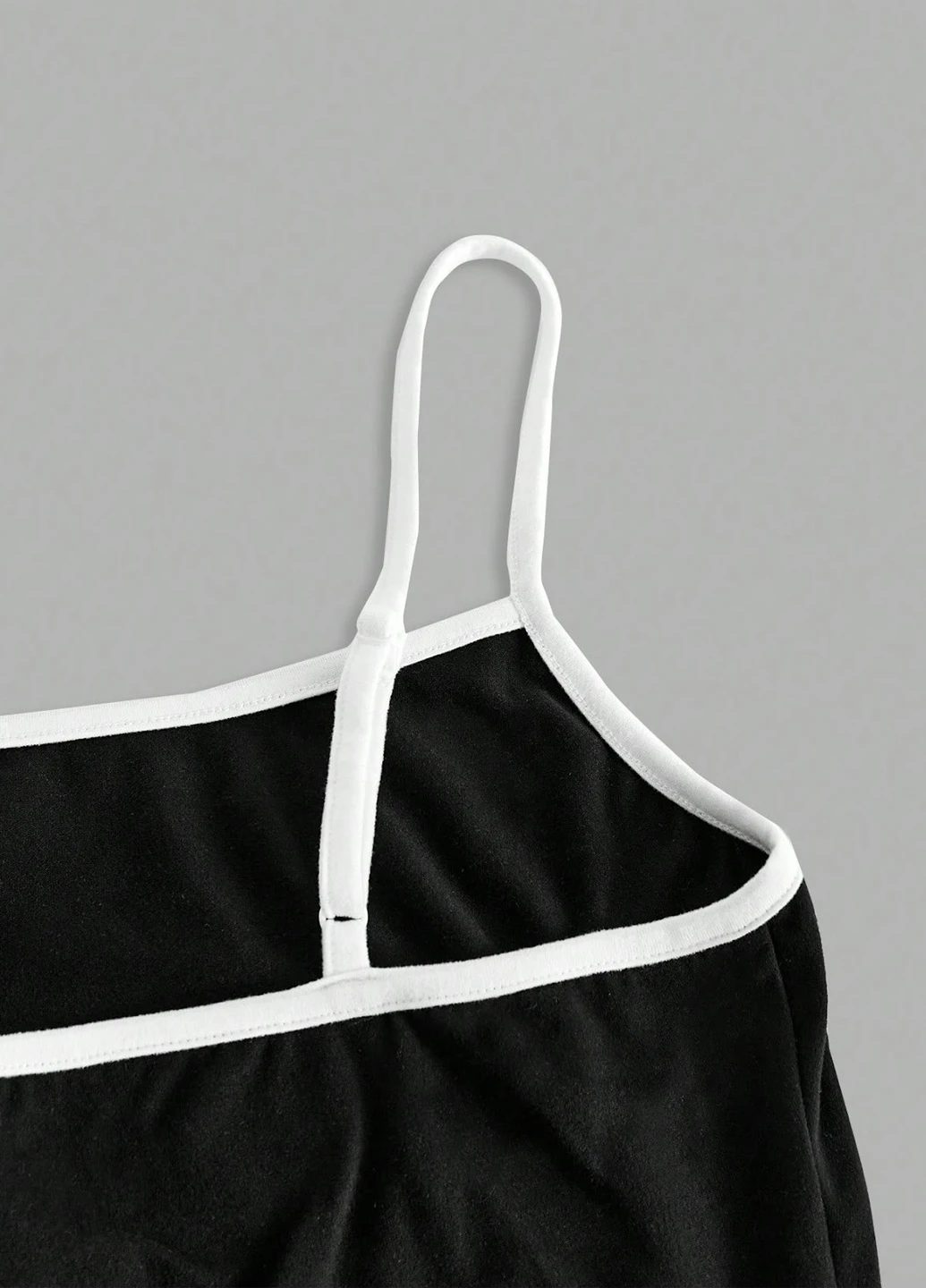 Майка SHEIN — 322849153