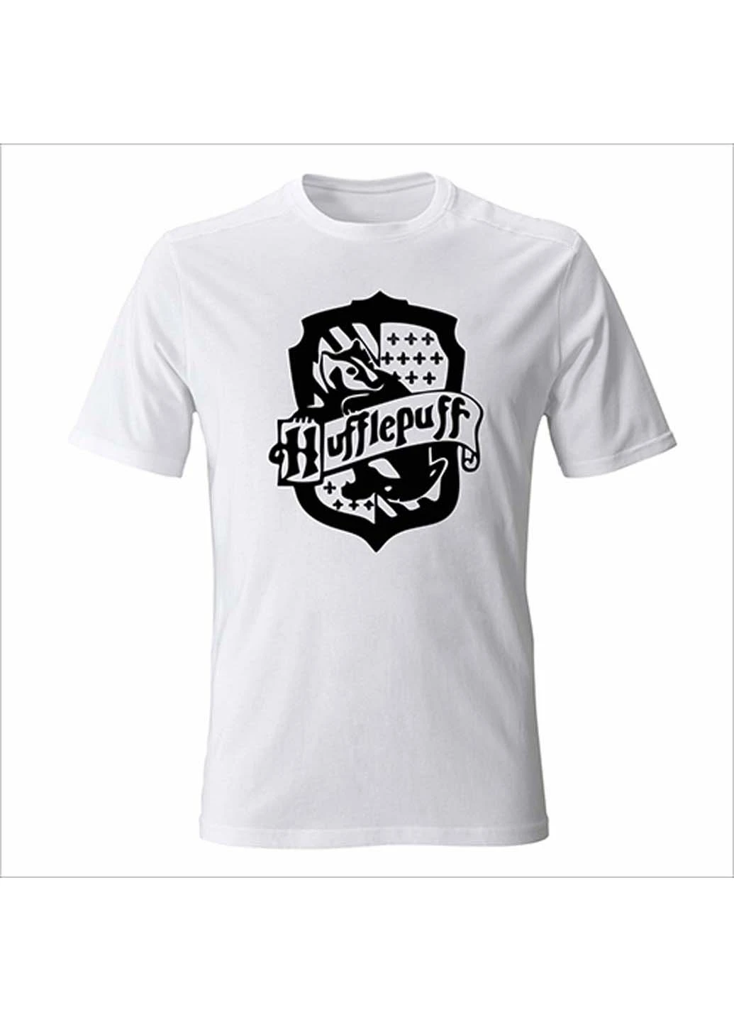 Футболка Vivay Harry Potter Hufflepuff - (252239173)