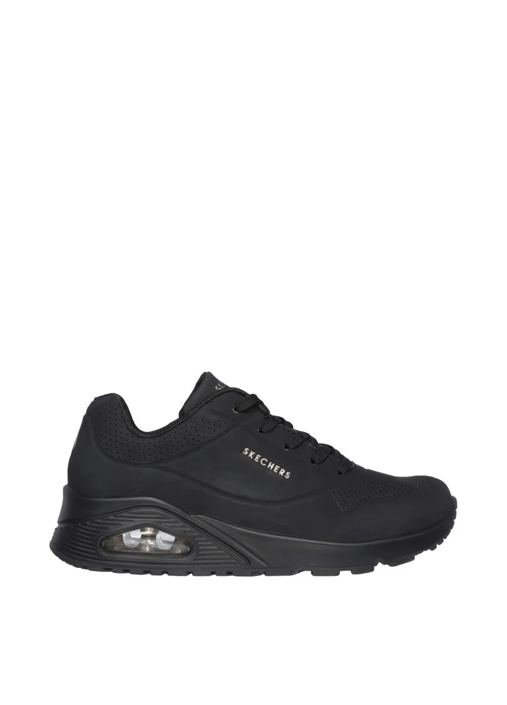 Кросівки Skechers чорні демісезони (331305154)