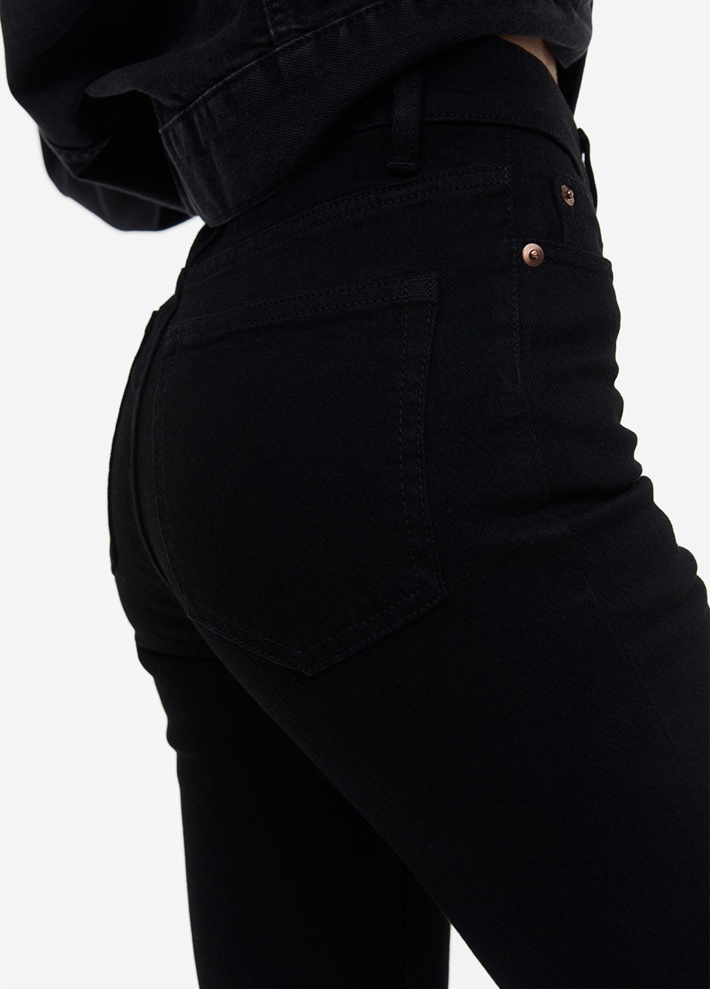 Джинси H&M - (362376753)