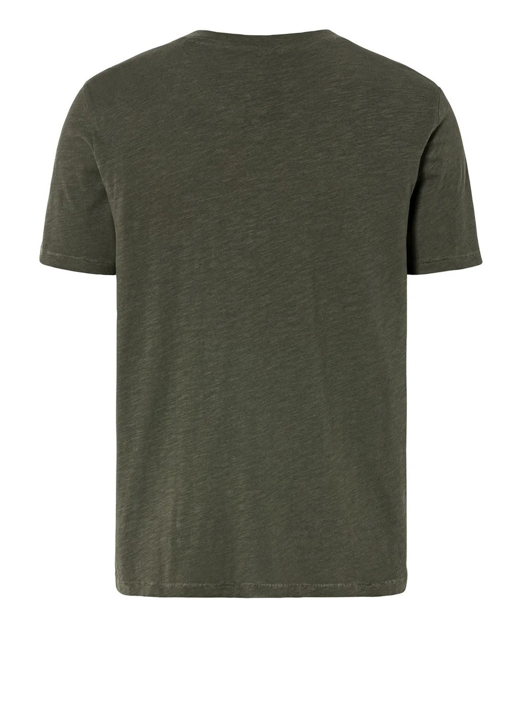 Хакі (оливкова) футболка Livergy