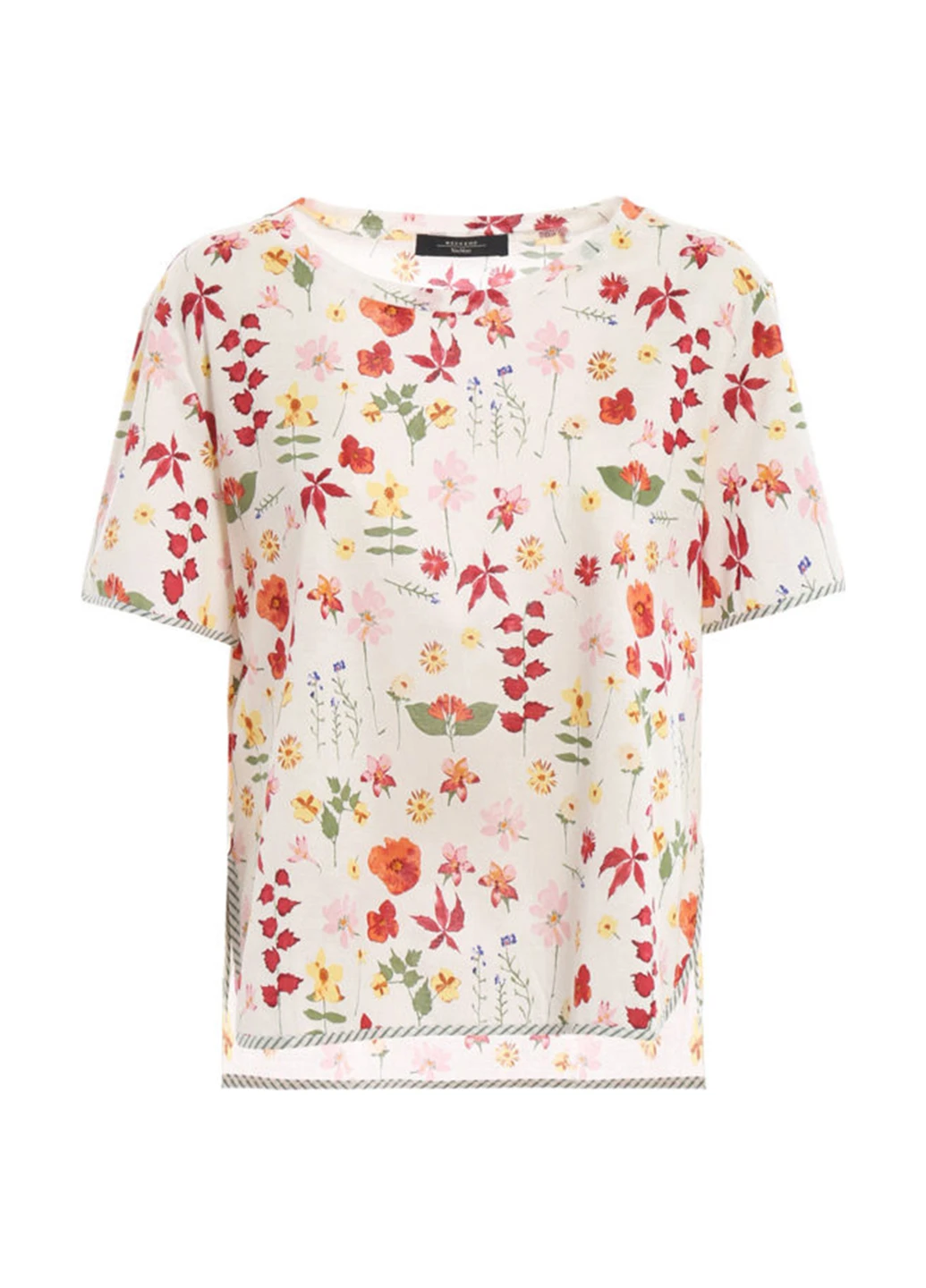 Блуза Max Mara - (179977406)
