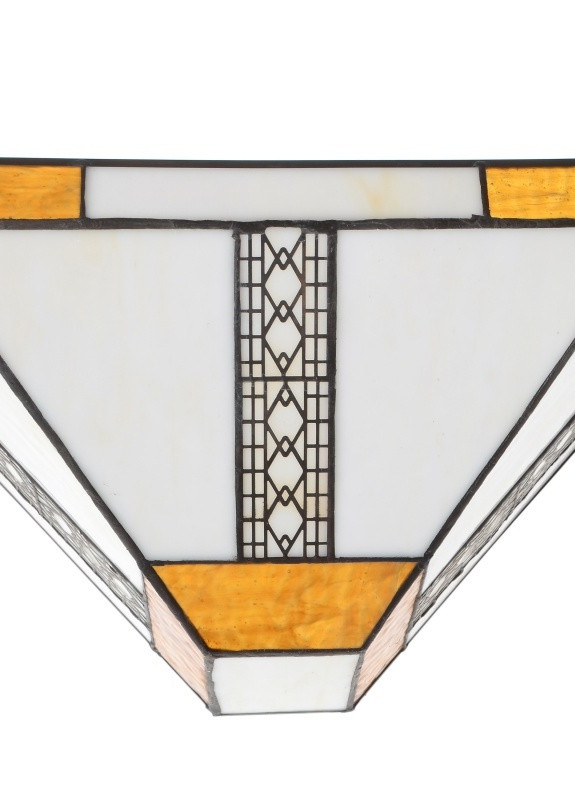 BL-616W/1 бра Тиффани Brille (253894441)