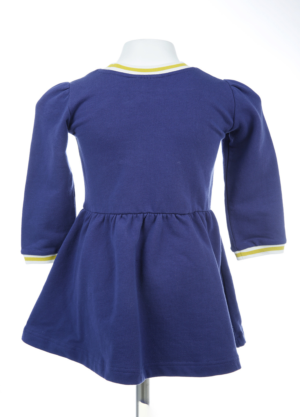 Темно-синя сукня Boden (289617421)