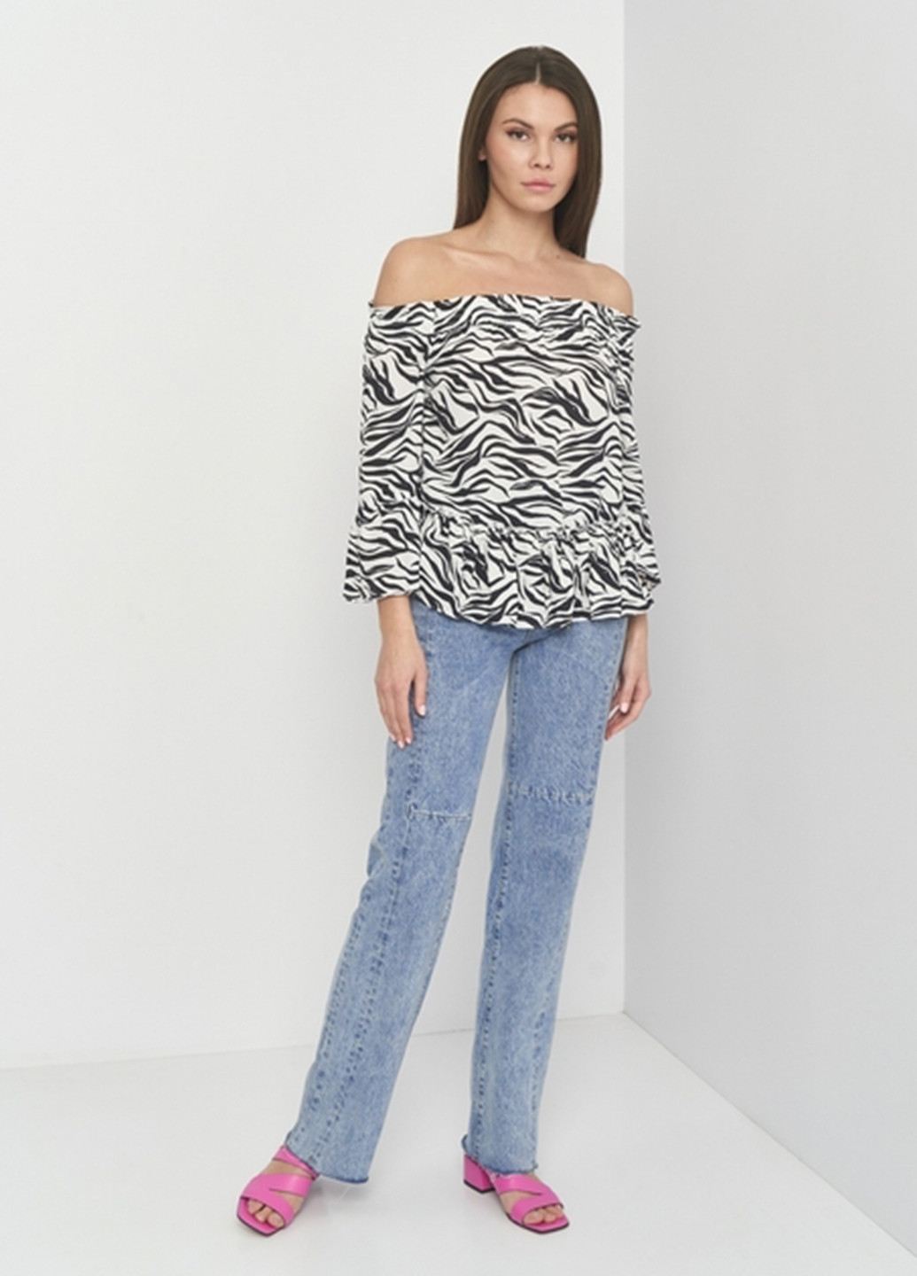 Топ H&M (307917498)