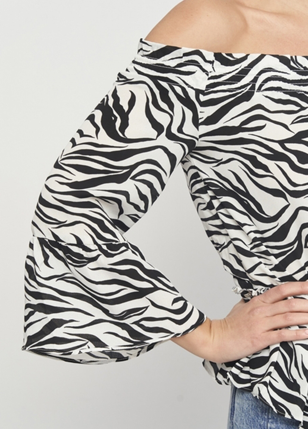 Топ H&M (307917498)