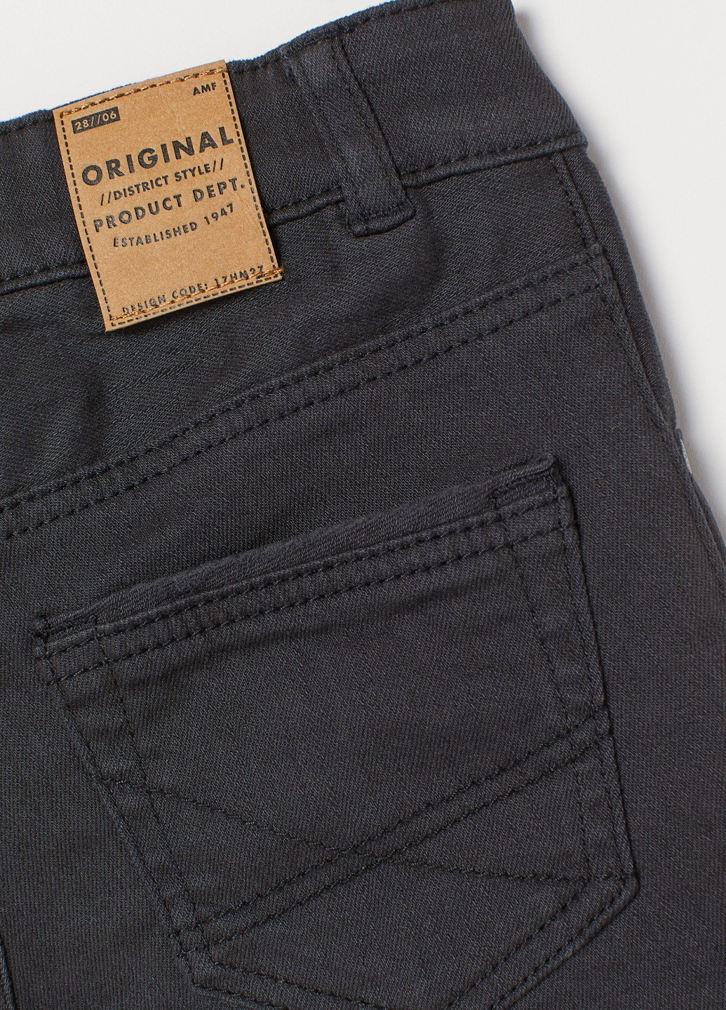 Шорты H&M (194552076)