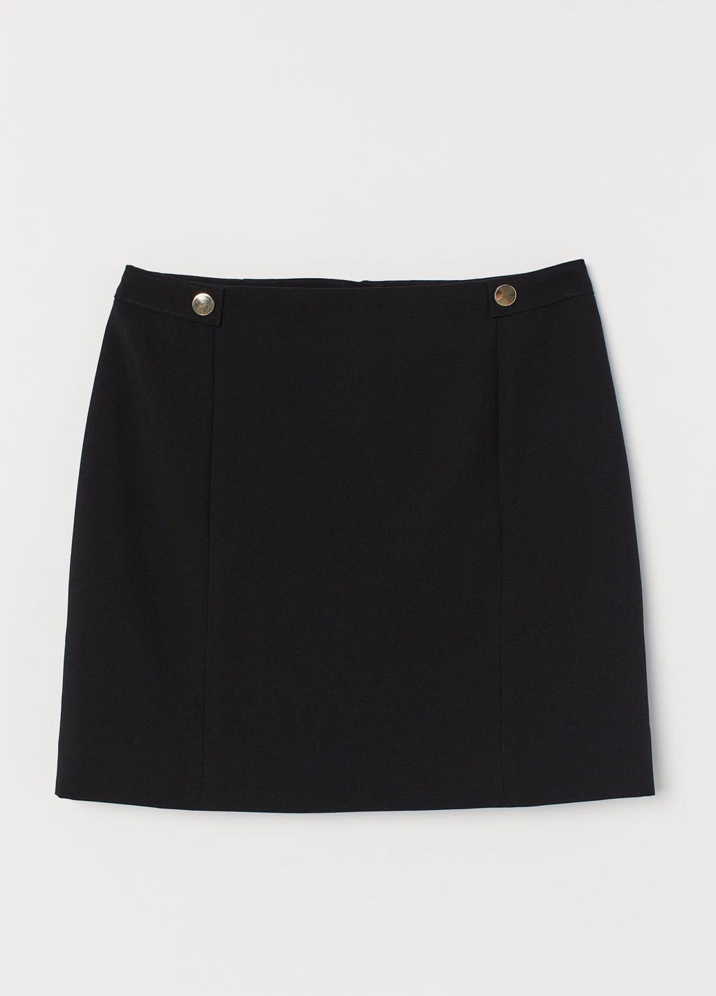 Коротка спідниця H&M (230384371)