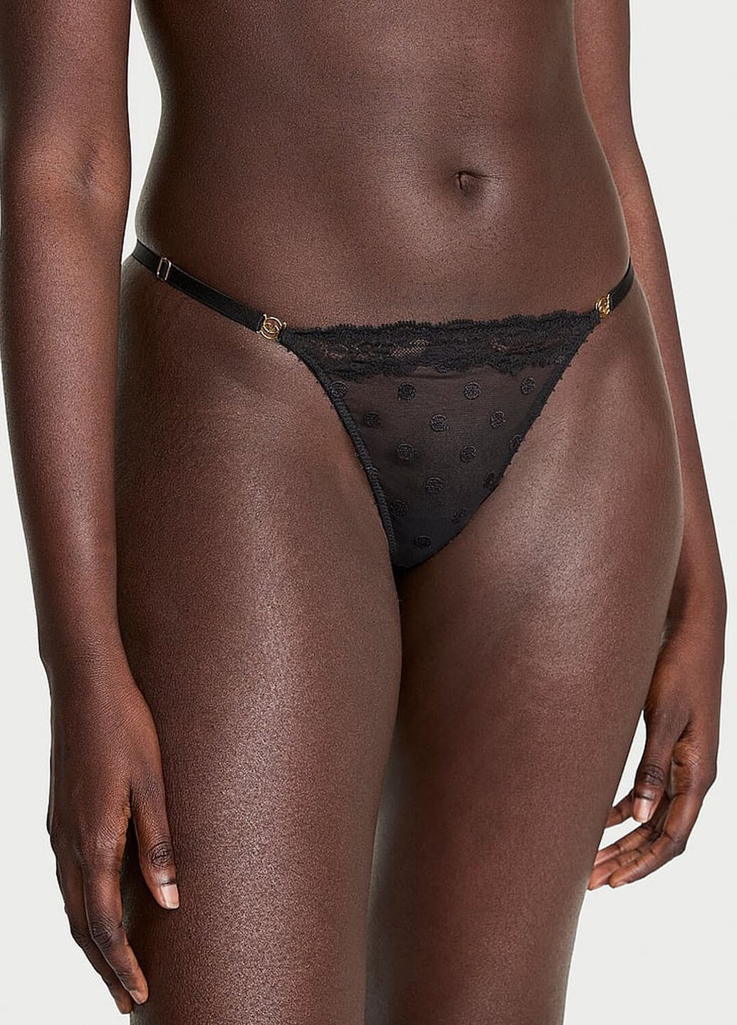 Трусики Victoria's Secret (366808712)