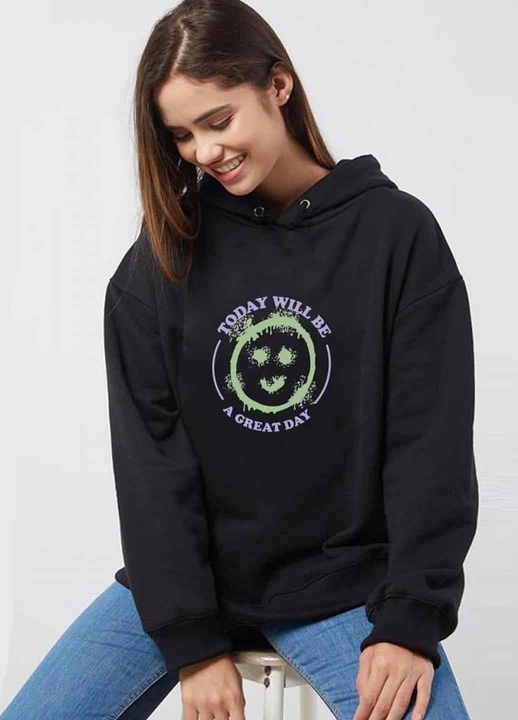 Худи H&M (367100801)