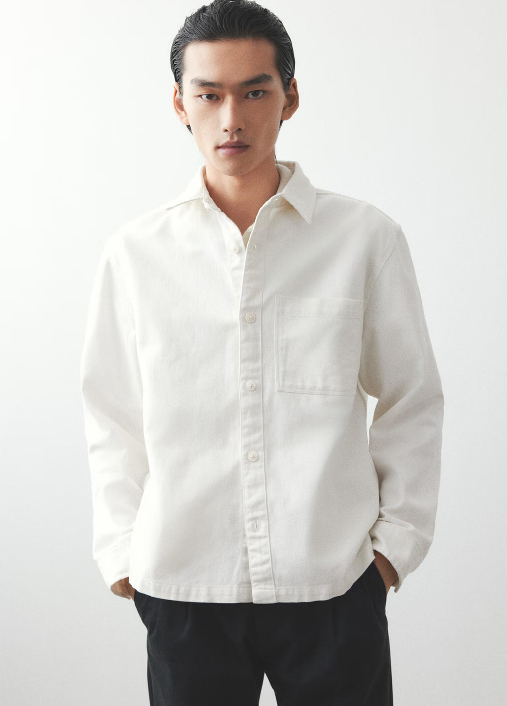 Сорочка H&M (369944043)