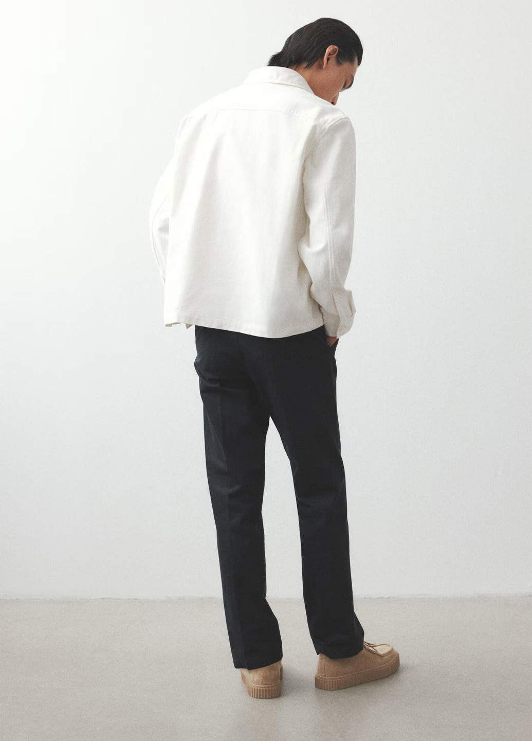 Сорочка H&M (369944043)