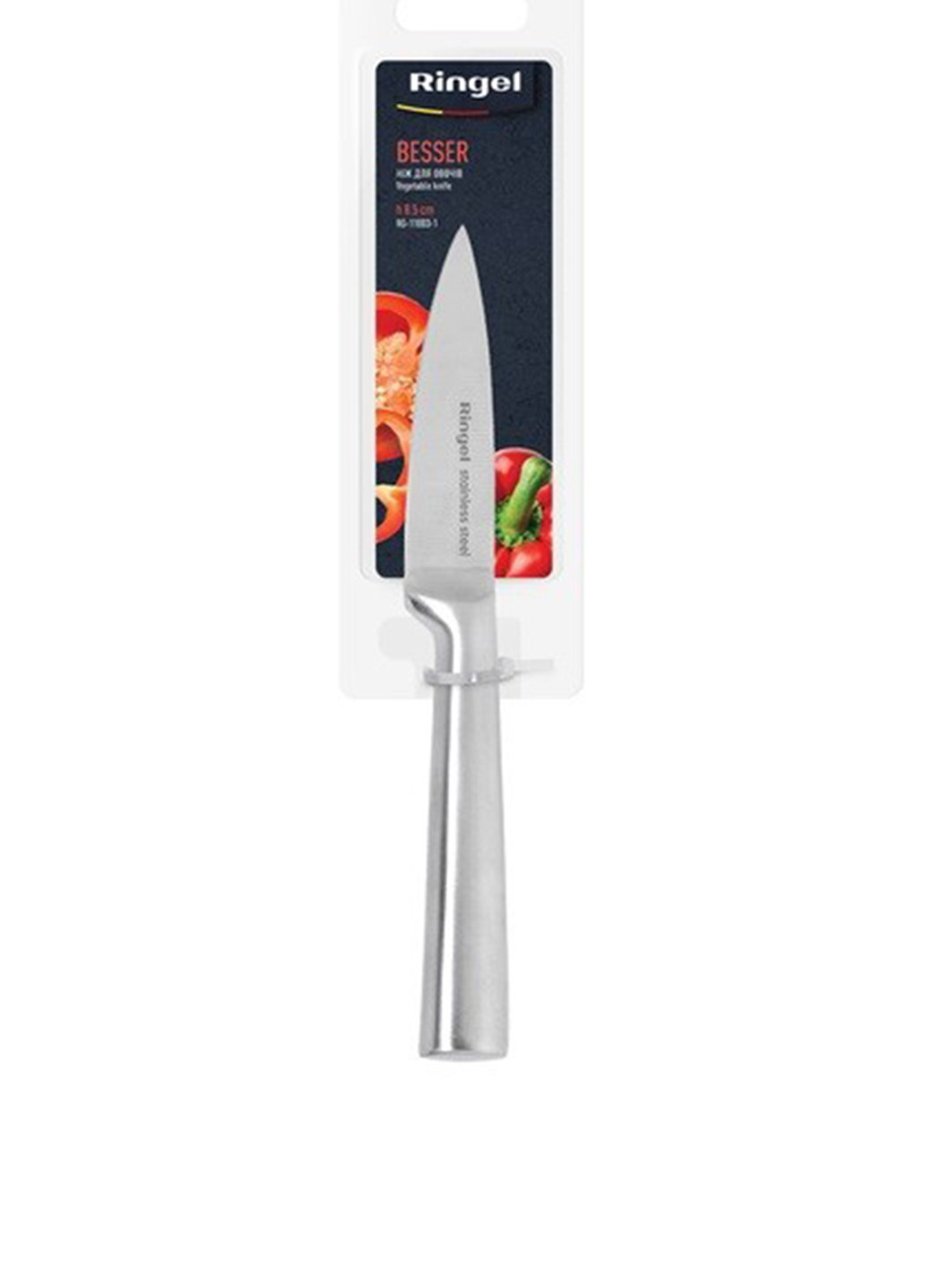 Нож для овощей, 8,5 см Ringel (261485134)