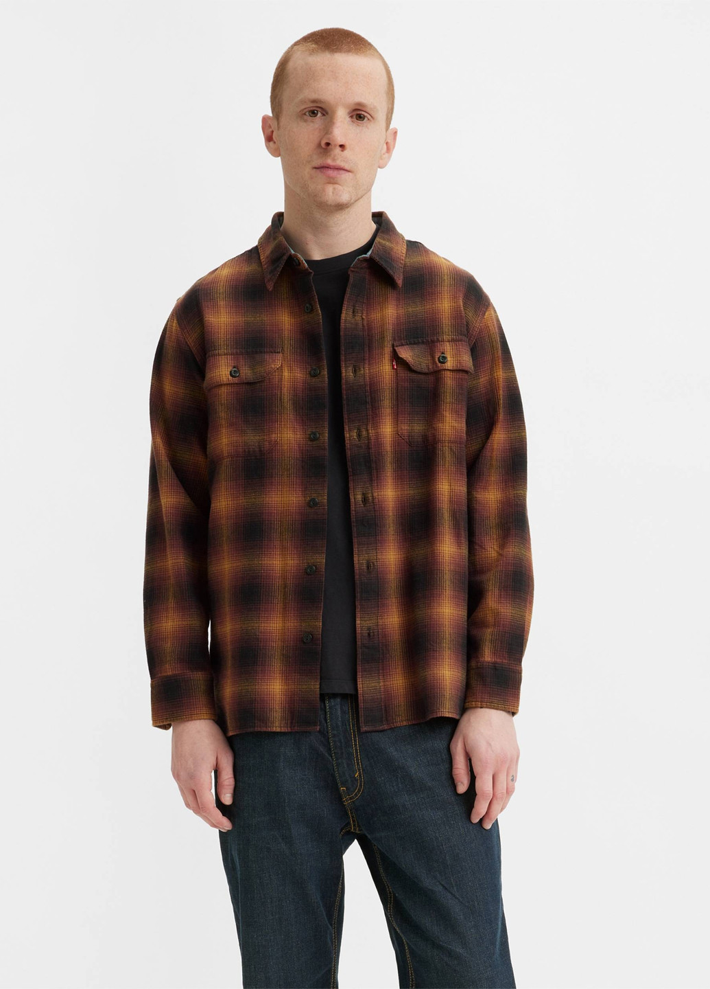 Сорочка Levi's (350933722)