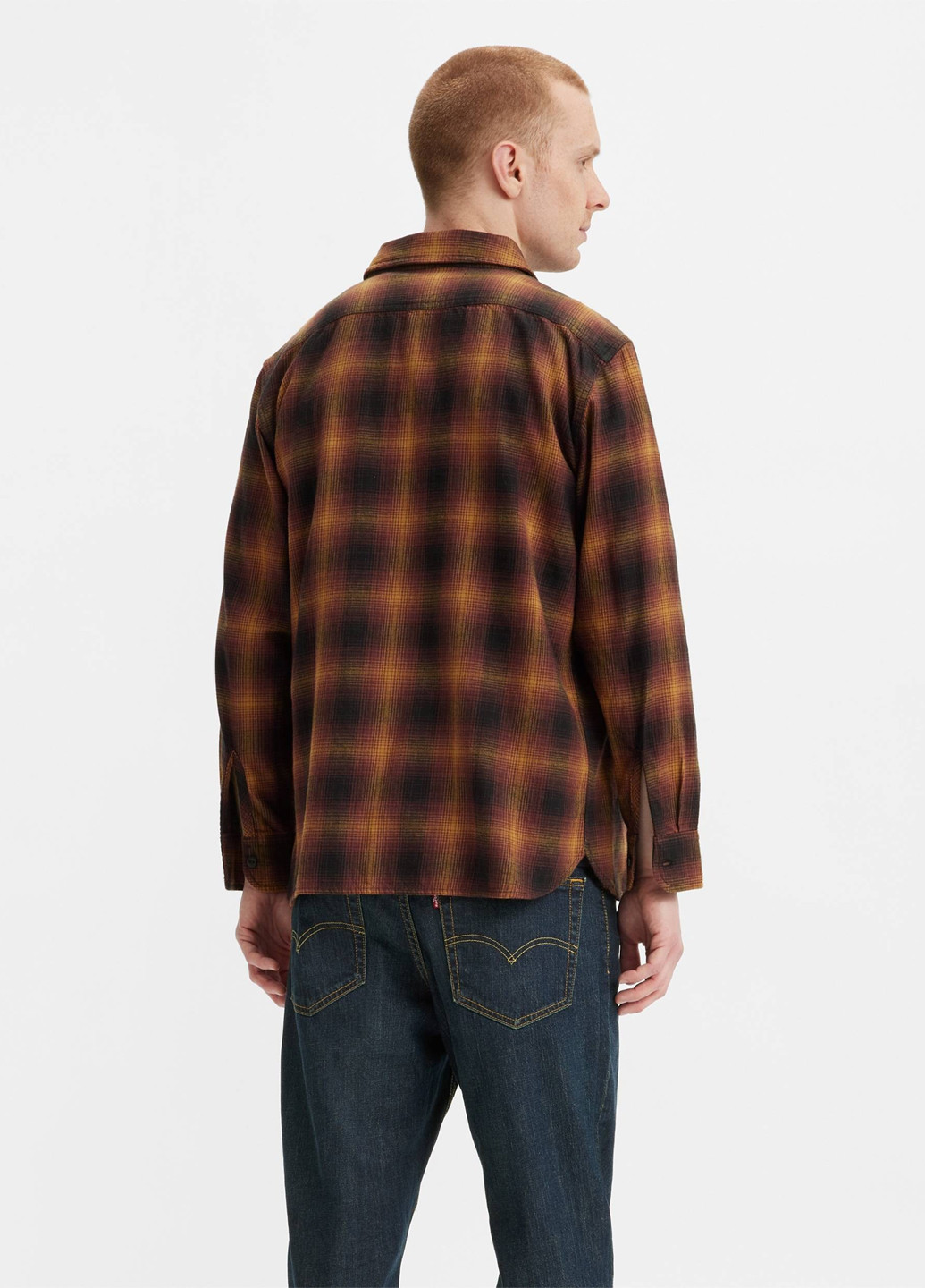 Сорочка Levi's (350933722)