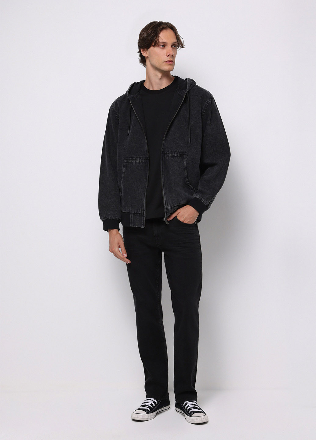 Толстовка Colin's (368132973)