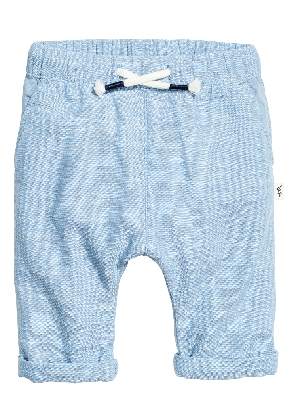 Штани H&M (107545725)