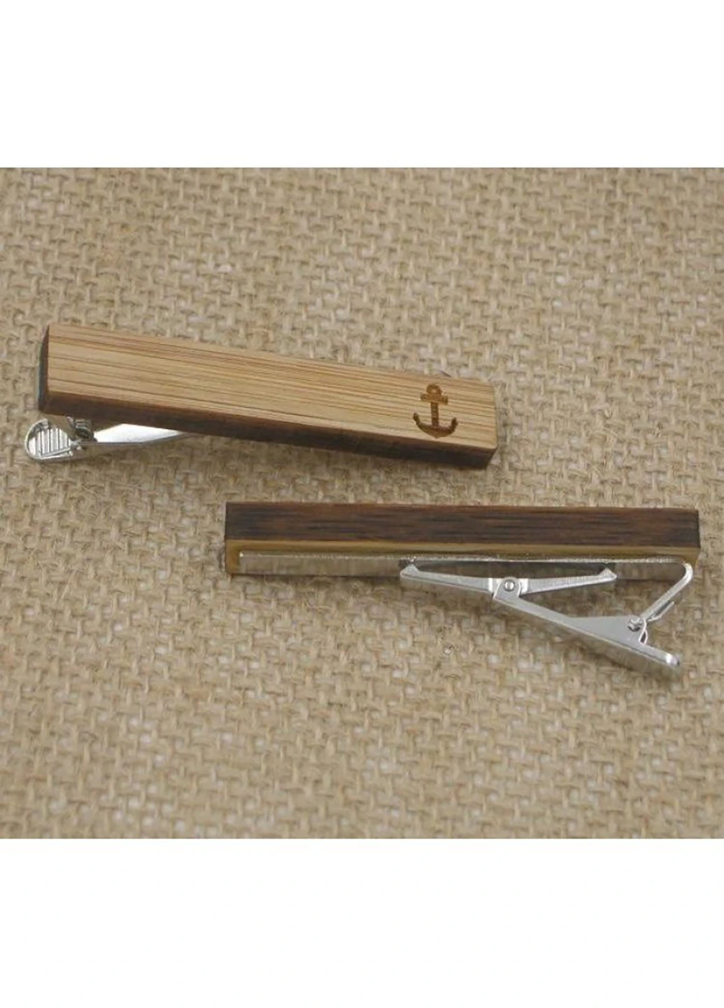 Зажим для галстука 6 см Handmade (219905308)
