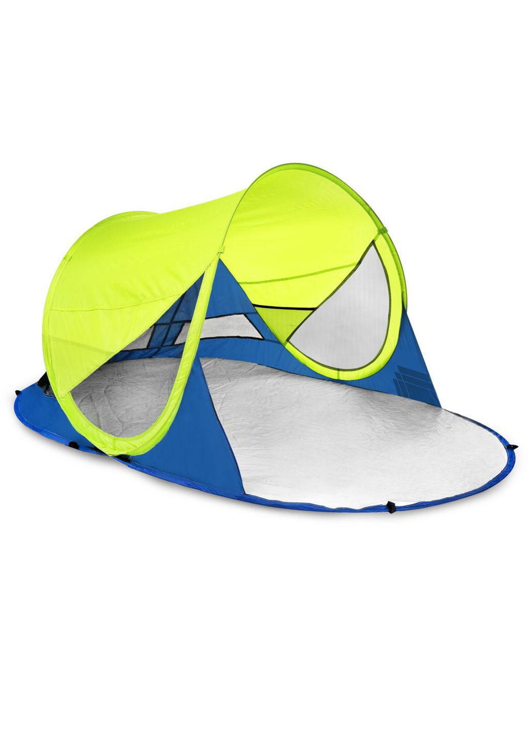 Пляжная палатка 190x120x90 см Spokey (191022190)