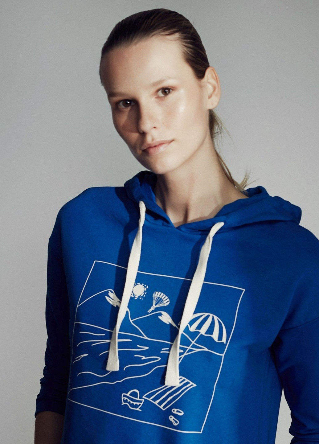 Худи Mudo (253017033)