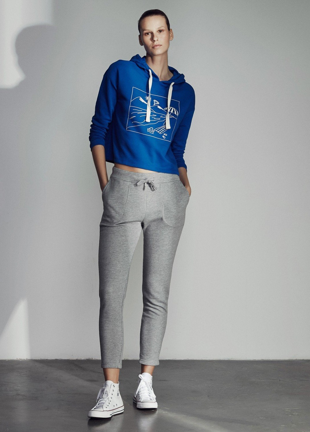 Худи Mudo (253017033)