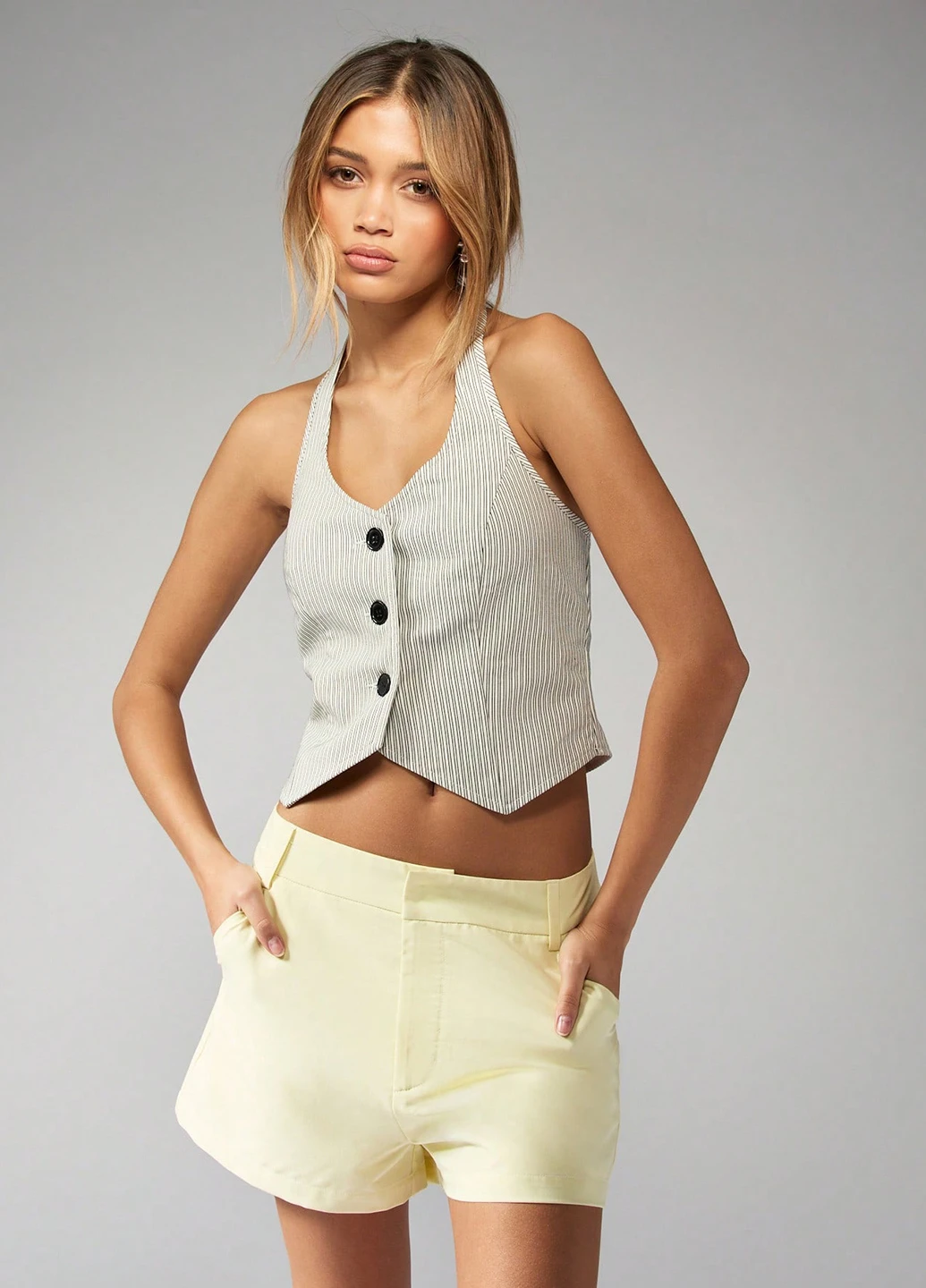 Шорты SHEIN (367436049)