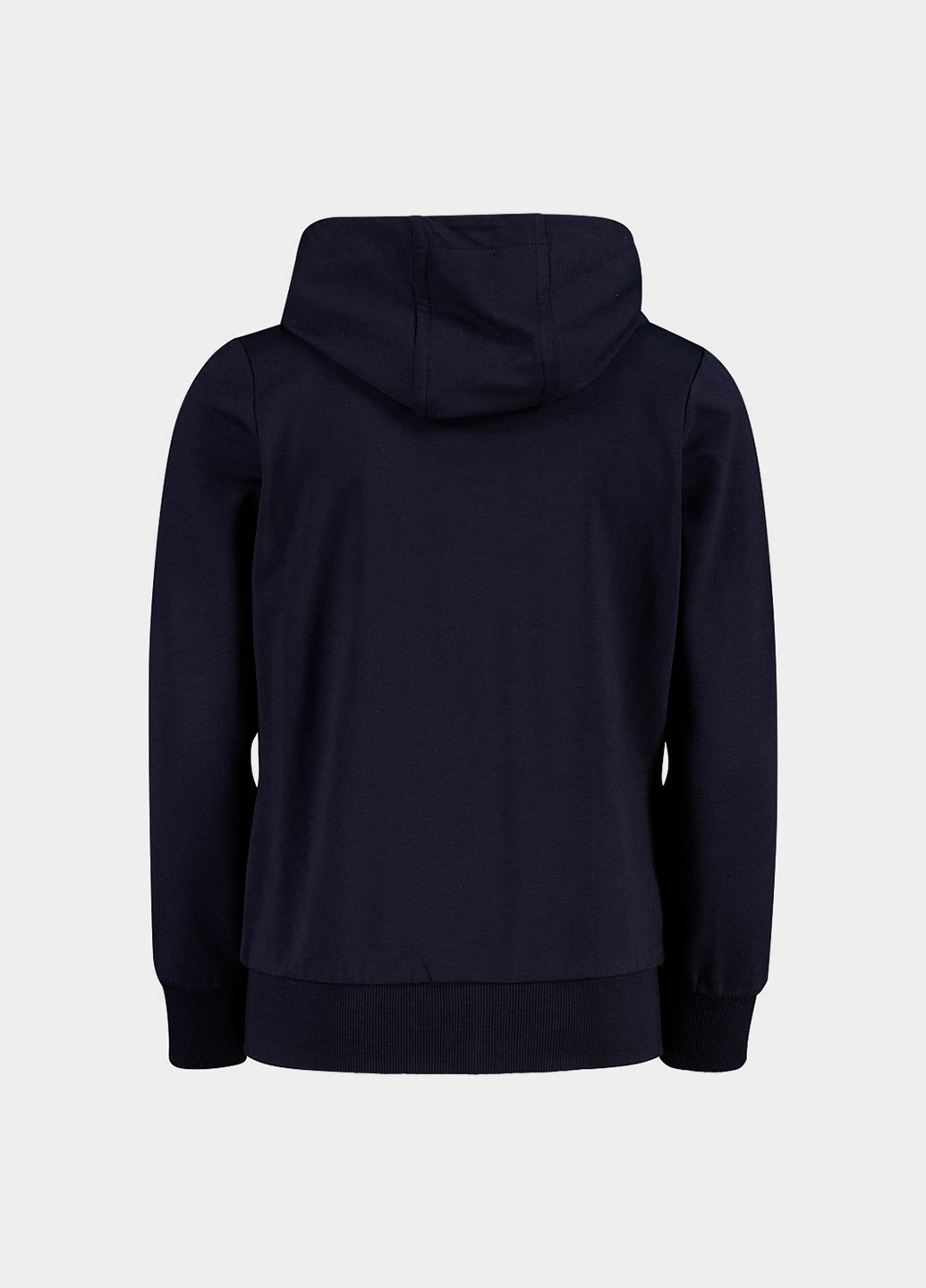 Толстовка CMP G JACKET FIX HOOD (331392335)