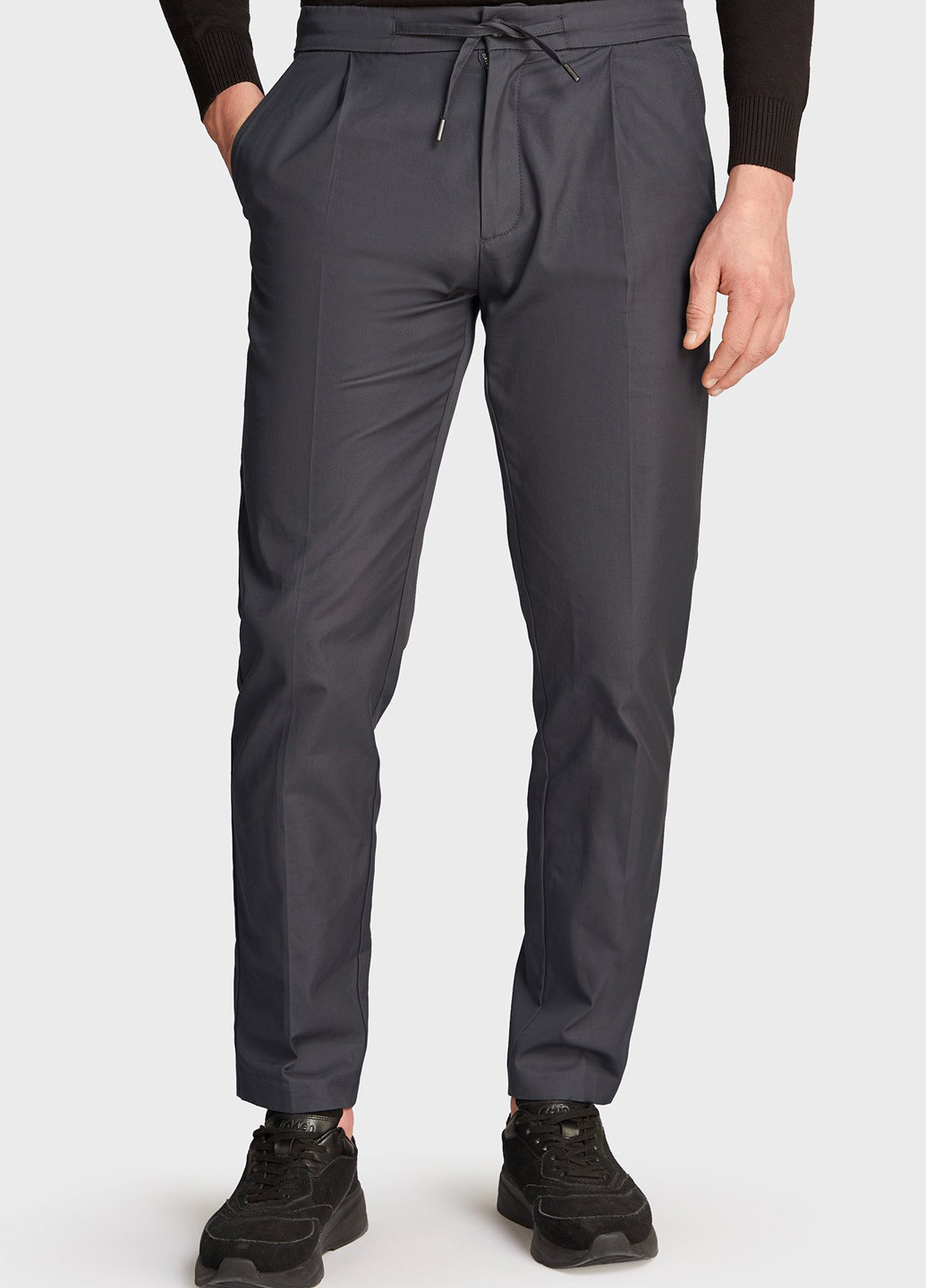 Штани Calvin Klein (366431630)