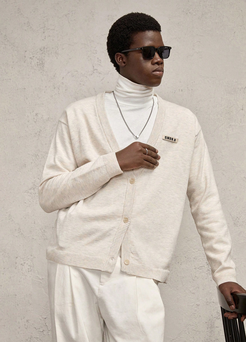 Кофта SHEIN (366258102)