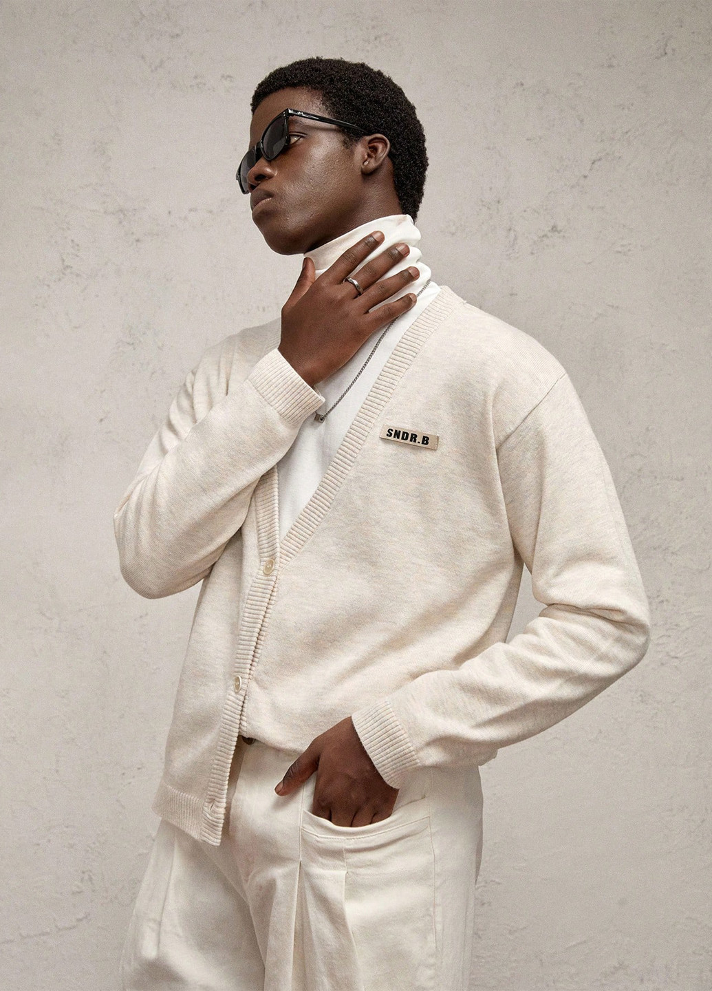 Кофта SHEIN (366258102)