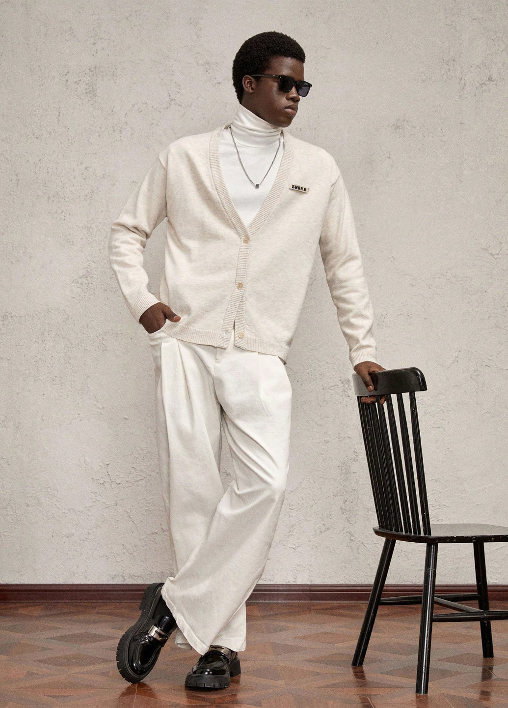 Кофта SHEIN (366258102)