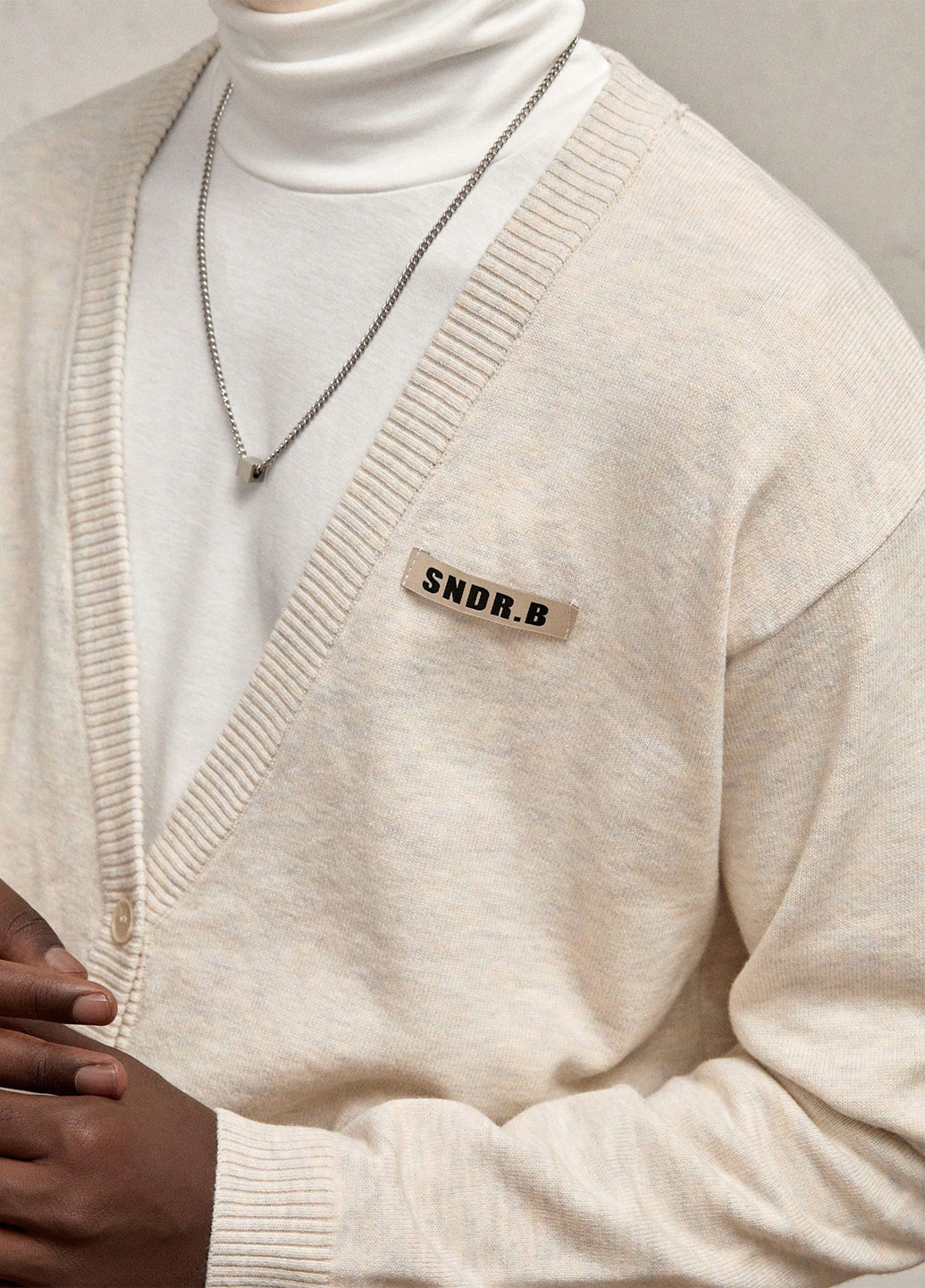 Кофта SHEIN (366258102)