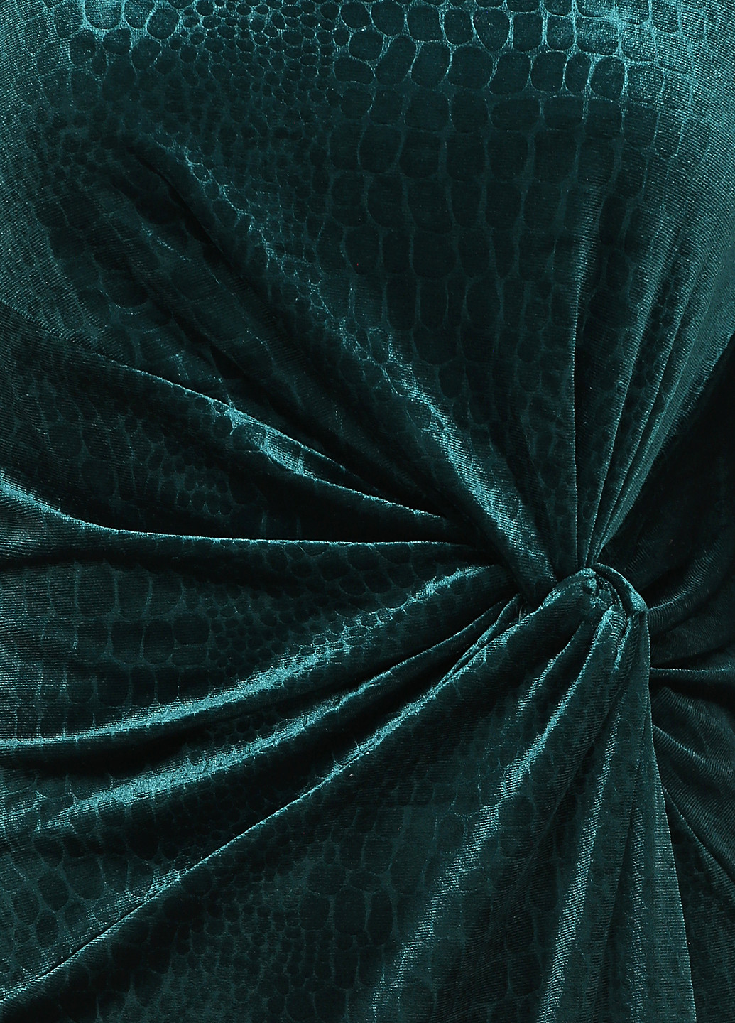 Темно-зелена кежуал сукня футляр & Other Stories з тваринним принтом
