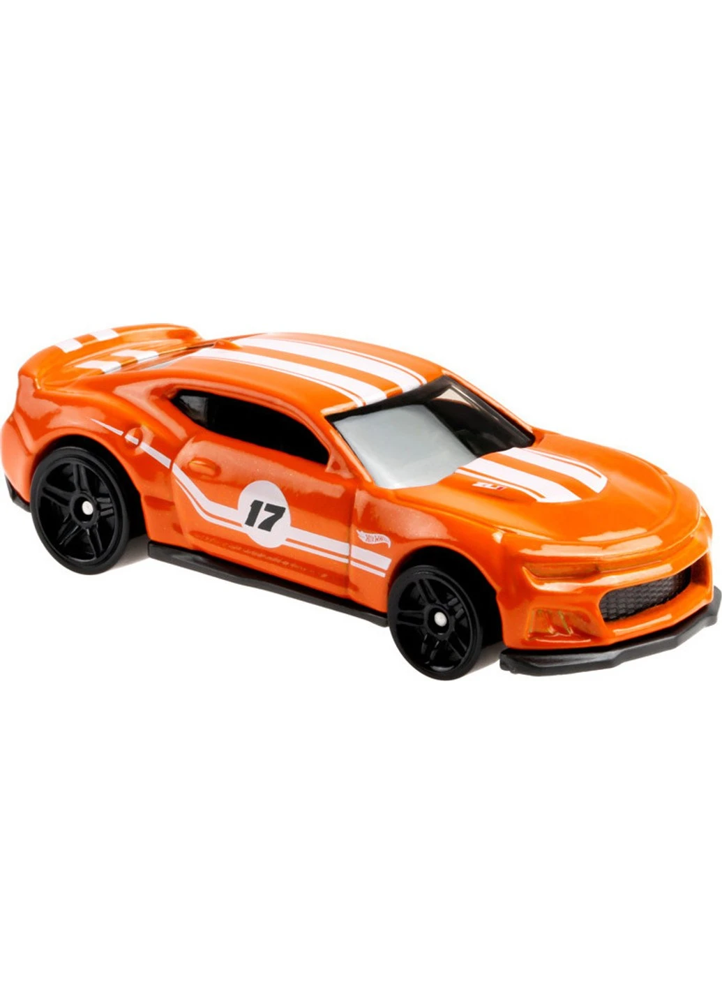 Машинка Хот Вилс Hot Wheels 2017 CAMARO ZL1 THEN AND NOW - 2021 GTB32 - M521 Mattel (255254512)