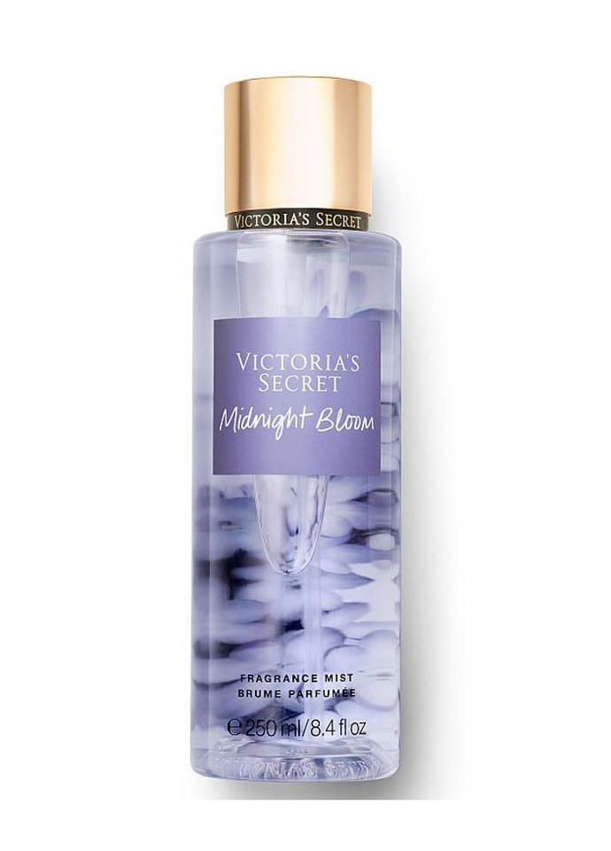 Парфюмированный спрей для тела Midnight Bloom, 250 мл Victoria's Secret (228424820)