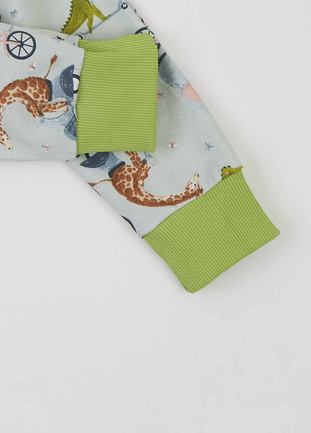 Костюм (світшот, штани) dexter's (307929849)