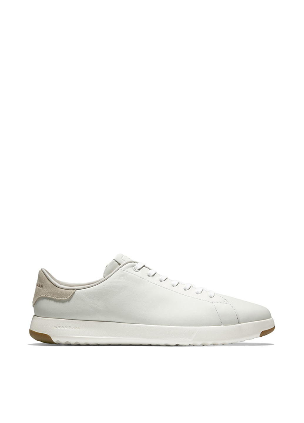 Белые кеды Cole Haan GrandPrø Tennis Sneaker