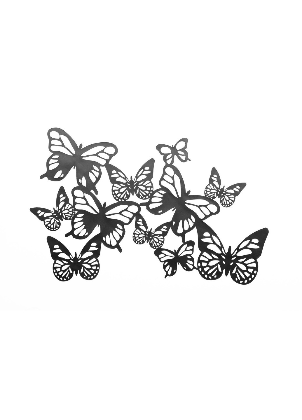 Маска на лицо - Sybille Mask, виниловая, клеевое крепление, без завязок Bijoux Indiscrets (254973508)