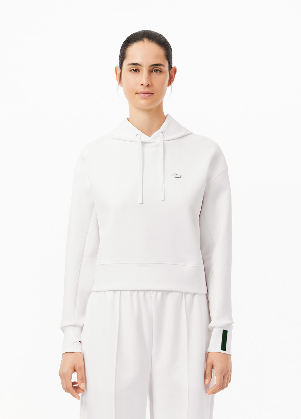 Худи Lacoste (329694440)