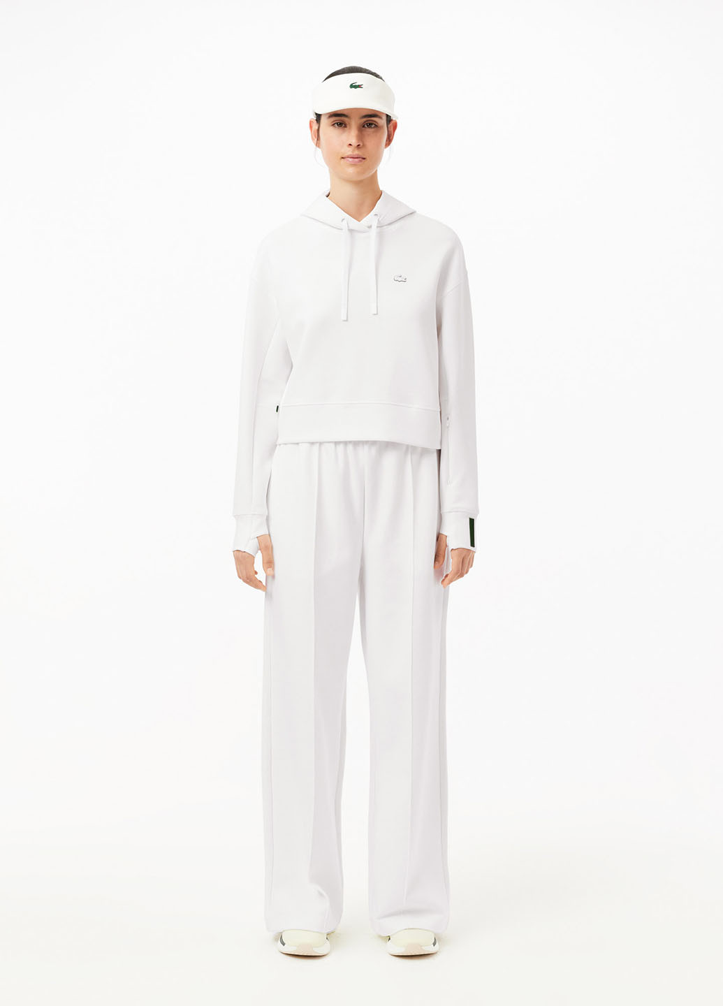 Худи Lacoste (329694440)